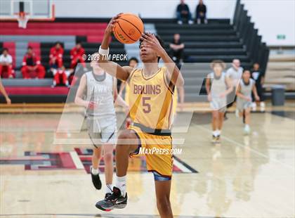 Thumbnail 1 in Woodrow Wilson vs. Laguna Hills photogallery.