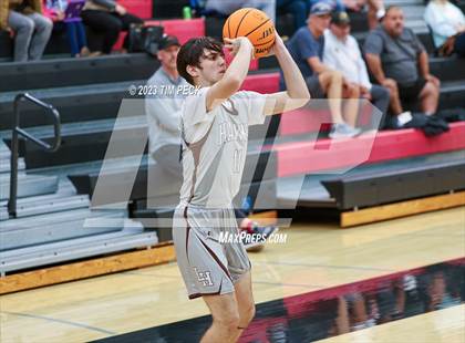 Thumbnail 1 in Woodrow Wilson vs. Laguna Hills photogallery.