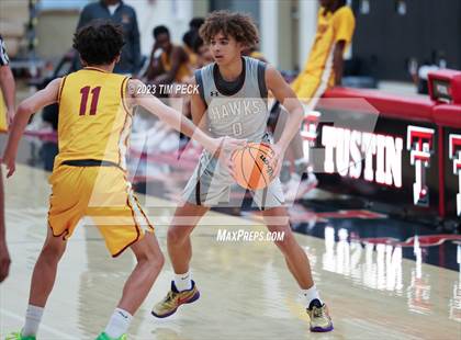 Thumbnail 2 in Woodrow Wilson vs. Laguna Hills photogallery.