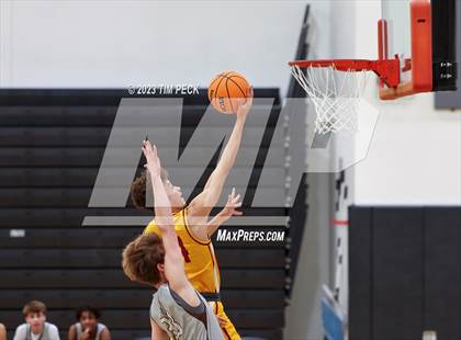 Thumbnail 2 in Woodrow Wilson vs. Laguna Hills photogallery.
