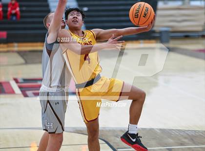 Thumbnail 2 in Woodrow Wilson vs. Laguna Hills photogallery.