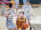 Photo from the gallery "Woodrow Wilson vs. Laguna Hills"