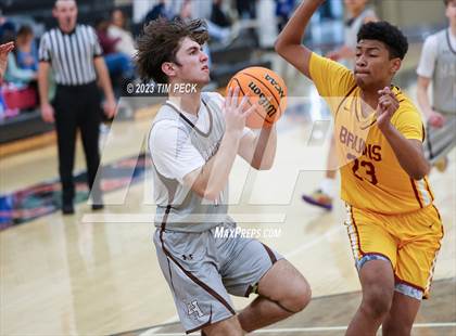 Thumbnail 2 in Woodrow Wilson vs. Laguna Hills photogallery.