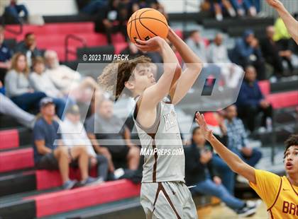 Thumbnail 3 in Woodrow Wilson vs. Laguna Hills photogallery.