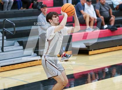 Thumbnail 3 in Woodrow Wilson vs. Laguna Hills photogallery.
