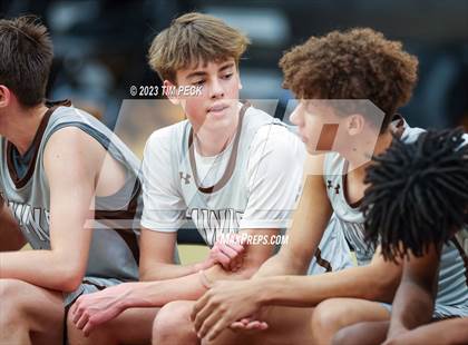 Thumbnail 1 in Woodrow Wilson vs. Laguna Hills photogallery.