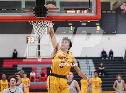 Thumbnail 3 in Woodrow Wilson vs. Laguna Hills photogallery.