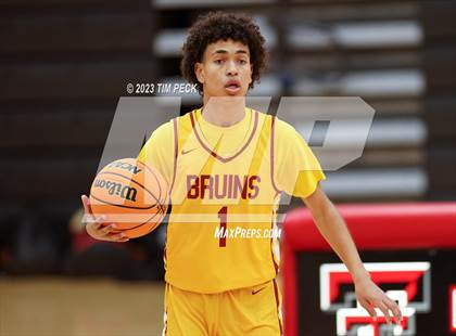 Thumbnail 3 in Woodrow Wilson vs. Laguna Hills photogallery.