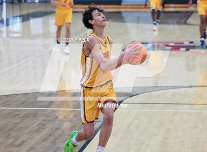 Thumbnail 3 in Woodrow Wilson vs. Laguna Hills photogallery.
