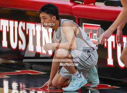 Thumbnail 2 in Woodrow Wilson vs. Laguna Hills photogallery.
