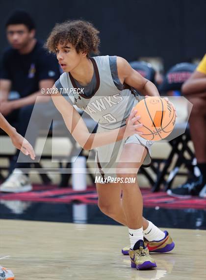 Thumbnail 3 in Woodrow Wilson vs. Laguna Hills photogallery.