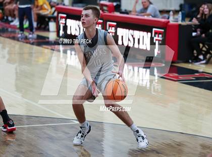 Thumbnail 2 in Woodrow Wilson vs. Laguna Hills photogallery.