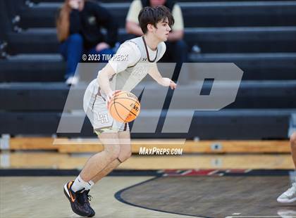 Thumbnail 2 in Woodrow Wilson vs. Laguna Hills photogallery.