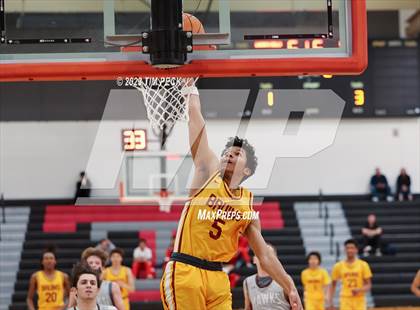 Thumbnail 1 in Woodrow Wilson vs. Laguna Hills photogallery.