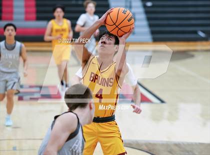 Thumbnail 3 in Woodrow Wilson vs. Laguna Hills photogallery.