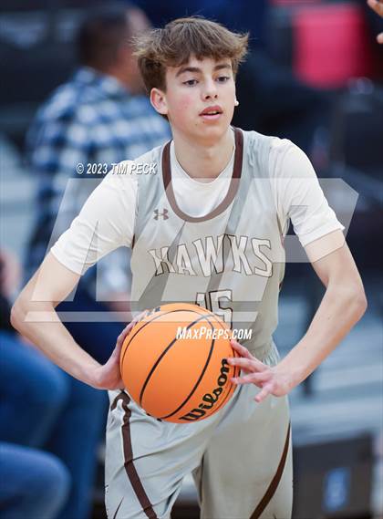 Thumbnail 3 in Woodrow Wilson vs. Laguna Hills photogallery.