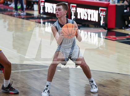 Thumbnail 3 in Woodrow Wilson vs. Laguna Hills photogallery.
