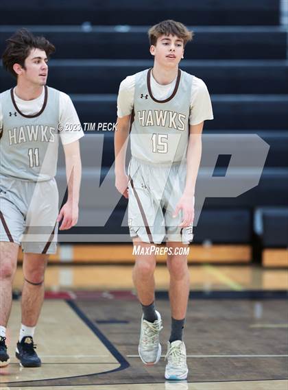 Thumbnail 1 in Woodrow Wilson vs. Laguna Hills photogallery.