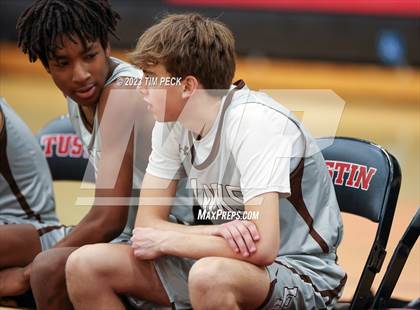 Thumbnail 3 in Woodrow Wilson vs. Laguna Hills photogallery.