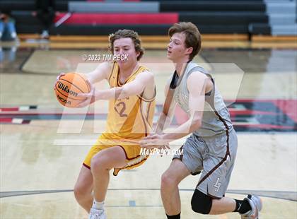 Thumbnail 3 in Woodrow Wilson vs. Laguna Hills photogallery.