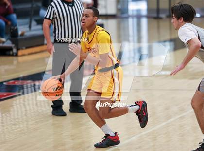 Thumbnail 1 in Woodrow Wilson vs. Laguna Hills photogallery.