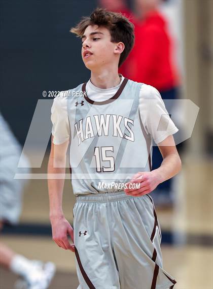 Thumbnail 1 in Woodrow Wilson vs. Laguna Hills photogallery.