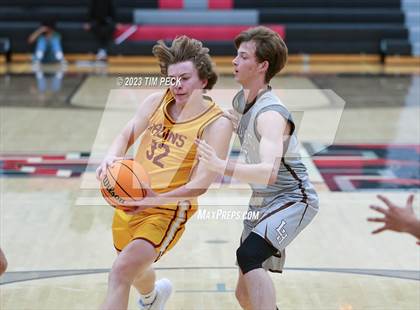 Thumbnail 1 in Woodrow Wilson vs. Laguna Hills photogallery.