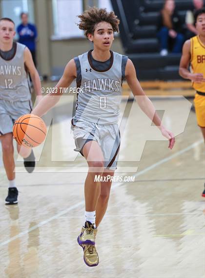 Thumbnail 3 in Woodrow Wilson vs. Laguna Hills photogallery.