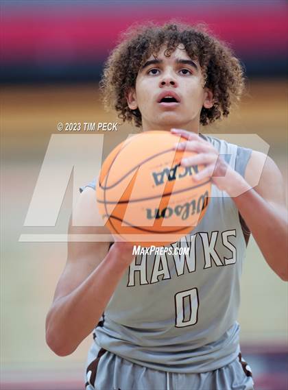 Thumbnail 3 in Woodrow Wilson vs. Laguna Hills photogallery.