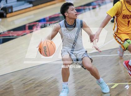 Thumbnail 2 in Woodrow Wilson vs. Laguna Hills photogallery.