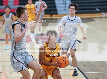 Thumbnail 1 in Woodrow Wilson vs. Laguna Hills photogallery.