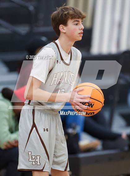 Thumbnail 3 in Woodrow Wilson vs. Laguna Hills photogallery.