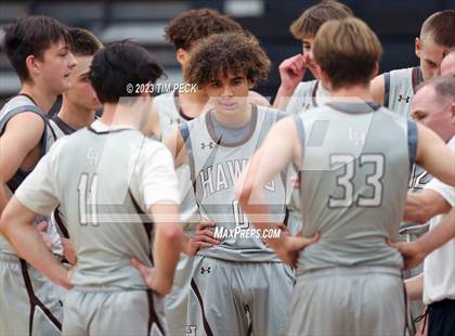 Thumbnail 2 in Woodrow Wilson vs. Laguna Hills photogallery.