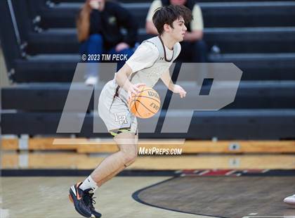 Thumbnail 3 in Woodrow Wilson vs. Laguna Hills photogallery.