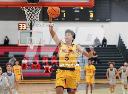 Thumbnail 1 in Woodrow Wilson vs. Laguna Hills photogallery.