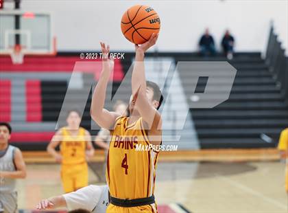 Thumbnail 2 in Woodrow Wilson vs. Laguna Hills photogallery.