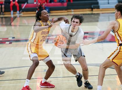 Thumbnail 1 in Woodrow Wilson vs. Laguna Hills photogallery.