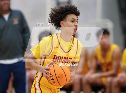 Thumbnail 2 in Woodrow Wilson vs. Laguna Hills photogallery.