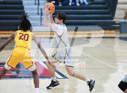 Thumbnail 3 in Woodrow Wilson vs. Laguna Hills photogallery.