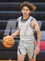 Photo from the gallery "Woodrow Wilson vs. Laguna Hills"