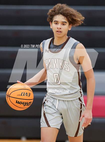 Thumbnail 2 in Woodrow Wilson vs. Laguna Hills photogallery.