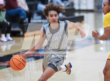 Thumbnail 1 in Woodrow Wilson vs. Laguna Hills photogallery.
