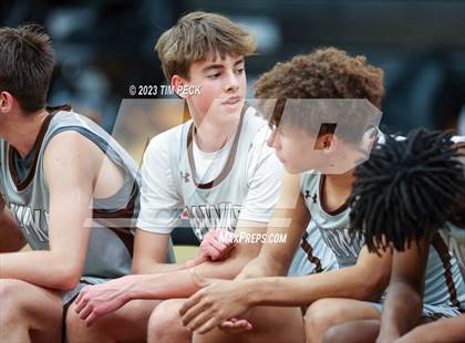 Thumbnail 2 in Woodrow Wilson vs. Laguna Hills photogallery.