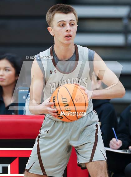 Thumbnail 3 in Woodrow Wilson vs. Laguna Hills photogallery.