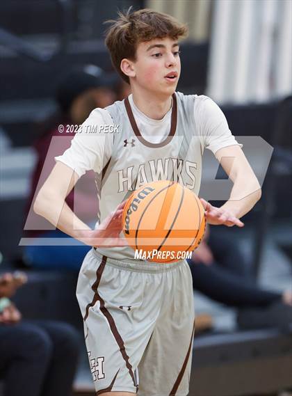 Thumbnail 2 in Woodrow Wilson vs. Laguna Hills photogallery.