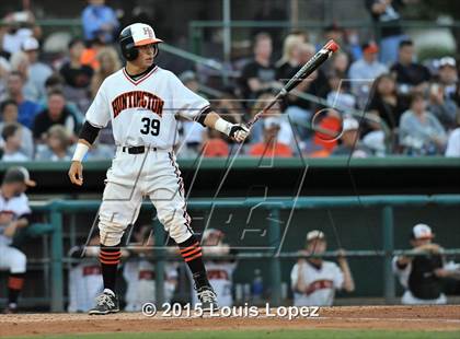 Thumbnail 3 in Hart vs. Huntington Beach (CIF SS D1 Final) photogallery.