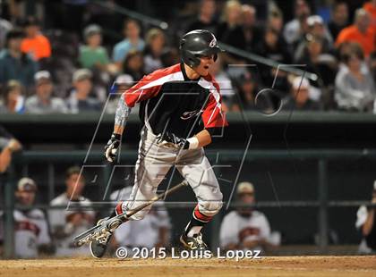 Thumbnail 1 in Hart vs. Huntington Beach (CIF SS D1 Final) photogallery.