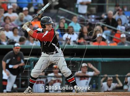 Thumbnail 1 in Hart vs. Huntington Beach (CIF SS D1 Final) photogallery.