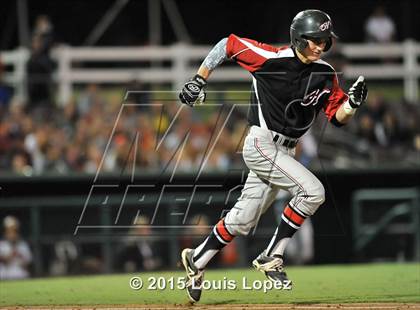 Thumbnail 1 in Hart vs. Huntington Beach (CIF SS D1 Final) photogallery.