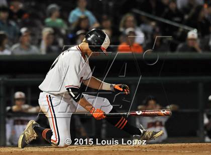 Thumbnail 1 in Hart vs. Huntington Beach (CIF SS D1 Final) photogallery.